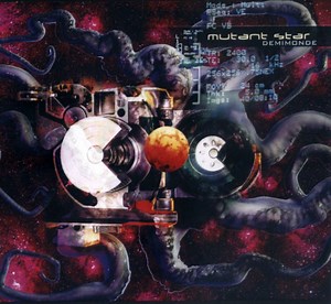 Mutant Star - Demimonde