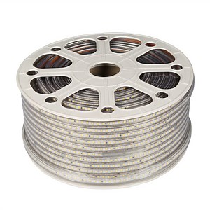 [Hot Item] Outdoor Strip Light Waterproof IP65 LED Flexible Light with Ce Certificate