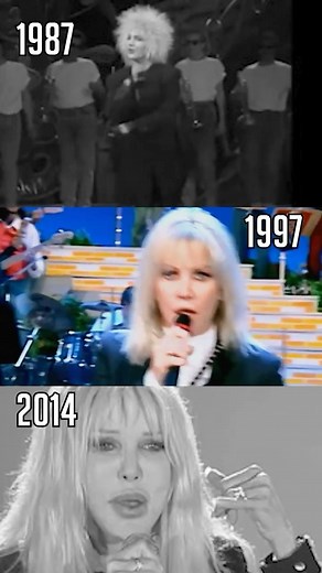 🚀¡Un viaje musical a través del tiempo con Spagna! 😍 Aún no creemos que podremos bailar y cantar en directo en Discoteca de los 80. 👉¡Consigue ya tu entrada en discotecadelos80.com! | Discoteca de los 80