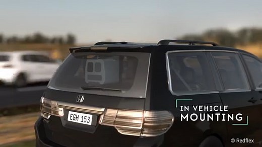 6K views · 72 reactions | This is how mobile speed cameras work. There has been cam updates since this video was released, the system can now monitor up to 6 lanes in 4k. (overseas model shown) | NSW Speed Camera Locations | Facebook