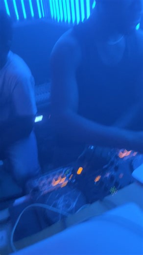 Everyday is a Progress 🗽 #bahdmahnselecta #clubdj