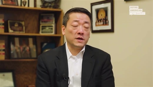 Rep. Gene Wu (D) - who was not even born in America, says the quiet part out loud. It was always about taking over, not assimilating. It was always about hating White people, not being grateful for the opportunity we gave them to come to this country and prosper with us. | Take Action Texas