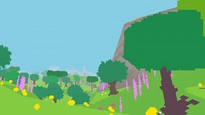 Proteus trafi na PS3 i PS Vita