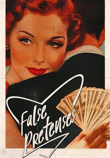 False Pretenses (1935)