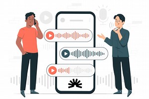 Sådan konverterer du tekst til tale med ElevenReader på din Android