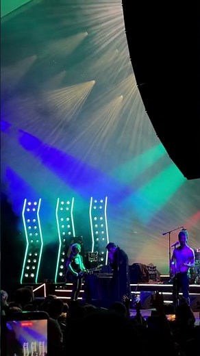 The Strokes Selfless Live in Cincinnati