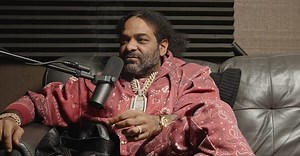 Jim Jones on Max B and Stack Bundles Not Wanting to ‘Leave the Hood,’ Says He Offered to Buy Them a House