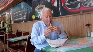 We are traveling Rte 66 and Rodney has us stopping for all the dogs! What's your favorite? | Small Town Big Deal