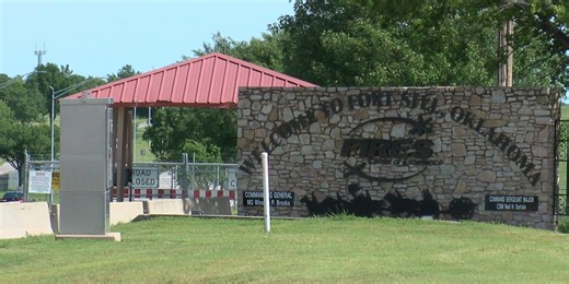 Fort Sill’s STARBASE program soon to undergo permanent closure