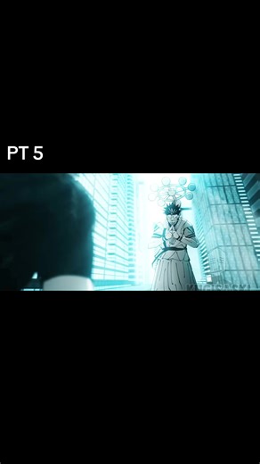 Understanding Jujutsu Kaisen: Gojo Satoru Explained