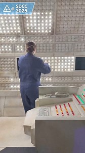 9.9K views · 53 reactions | Welcome to Alien: Earth #Alien #AlienEarth #SDCC | Nerdist | Facebook