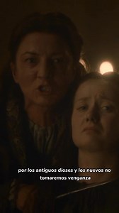La Boda Roja fue una masacre acaecida durante la Guerra de los Cinco Reyes, en cual Robb Stark, su madre, Catelyn Tully, y la mayoría de sus 3.500 vasallos fueron asesinados. El evento fue orquestado por el cambiacapas Lord Walder Frey, en venganza por la ofensa cometida por Robb Stark, quien no honró la promesa de matrimonio hecha con la Casa Frey. No obstante, Lord Walder no se habría atrevido a llevar a cabo la masacre sin la promesa de protección de Tywin Lannister. 🗡️💀 #GOT #Juegodetronos