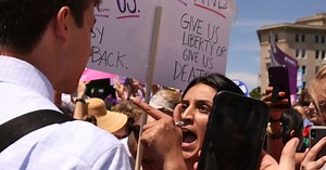 Florida Abortion Bill, 'Alice in Wonderland' Exhibition, And The Return Of SunFest
