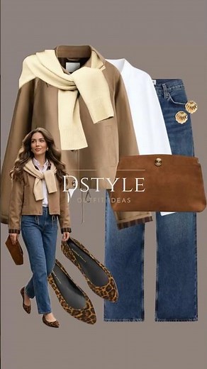 8 easy spring outfit ideas for 2026 | Minimalist Style #stylingtips #springootd #springtrends