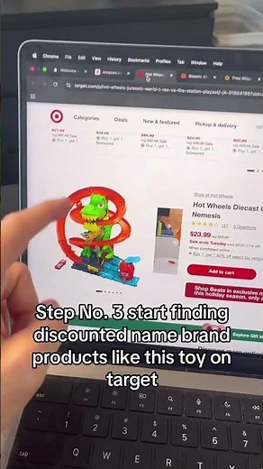 5 Steps To Start Amazon FBA in 2026