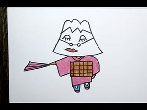 でこぼこフレンズ＿くいしんポン KPMP Deko Boko Friends