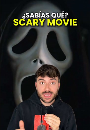 Esta web secreta de SCARY MOVIE es una locura. ¿Has probado ya la nueva web interactiva de Scary Movie? Sabias que Scary Movie ha creado una web donde puedes controlar a Ghostface en tiempo real usando comandos ocultos. En el vídeo de hoy te enseño qué pasa si escribes