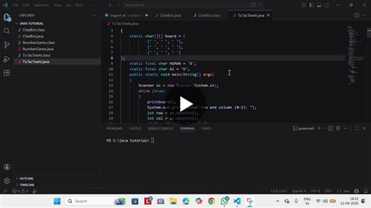 #codsoft | Pranav Yuvaraj