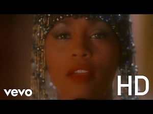 I Have Nothing by Whitney Houston – Musical Analysis #2