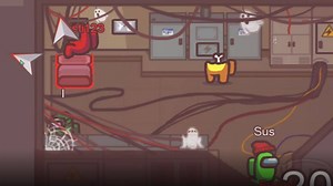 70K views · 2.6K reactions | Among Us Memes | Bad Timing Compilation | Among Us Memes | Facebook