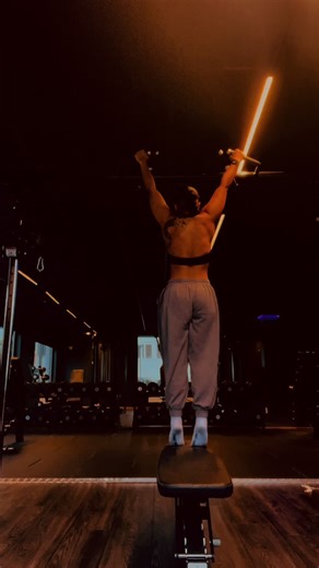 Johanna Larsson på TikTok