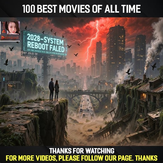 409K views · 7.3K reactions | They Slept on an Island and Woke Up in 2028—Only to Find They Are the Last Humans Alive | The Gospel Net | Facebook