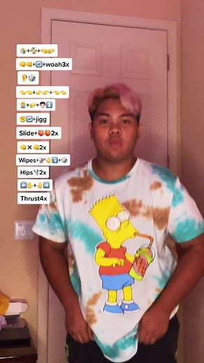 Another tutorial for y’all #dhenmarkasis ctto