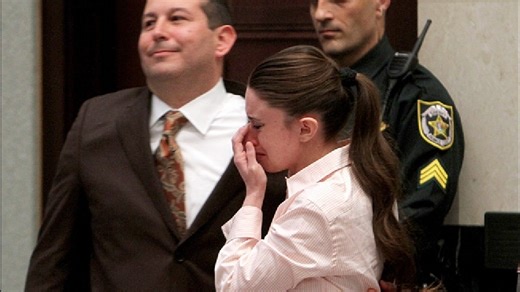 Attorney: Casey Anthony rejected early plea deal