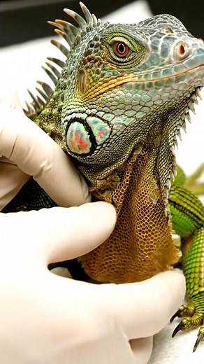 31K views · 226 reactions | A Silent Transformation... A Lizard Reborn " #LizardShed #ReptileTransformation #LizardLovers #NatureCycle #WildLifeMagic #ReptileBeauty #SheddingSeason #WildAnimals | Bearded Dragon Life | Facebook