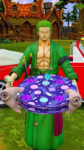 What Made Luffy Angry? #luffy #onepiece