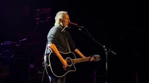 Bruce Springsteen - Streets of Minneapolis (Live Debut) - First Avenue, Minneapolis, MN 1/30/2026 | Begovic Zlatan