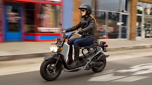 2022 Honda Ruckus [Specs, Features, Photos] | wBW