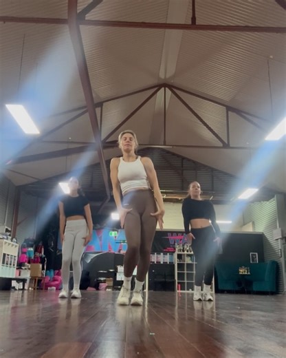 Deanne Berry | Thanks for the fun rehearsal sessions my beauties!!! Excited to shoot some exciting new content for the awesome #DBBcrew 🚀... | Instagram