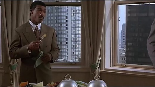 Bad Company (1995)