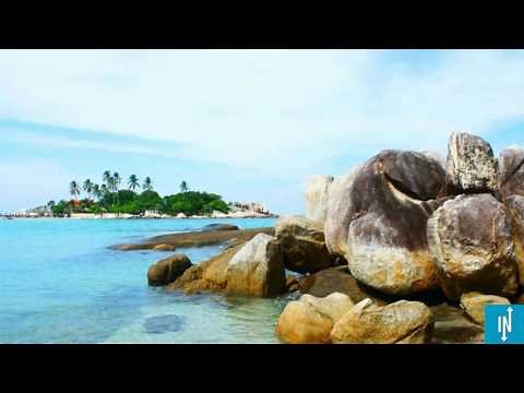 Les plus belles plages d'Indonésie en photo