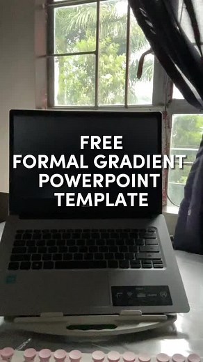 Creative PowerPoint Templates for Formal Presentations