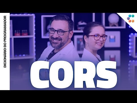 CORS (Cross-Origin Resource Sharing in 6 minutes) // Programmer's Dictionary