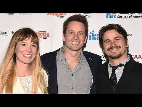 John Ritter 4 Children