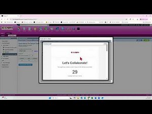 COFFEE WITH CREN Client Collaboration Center