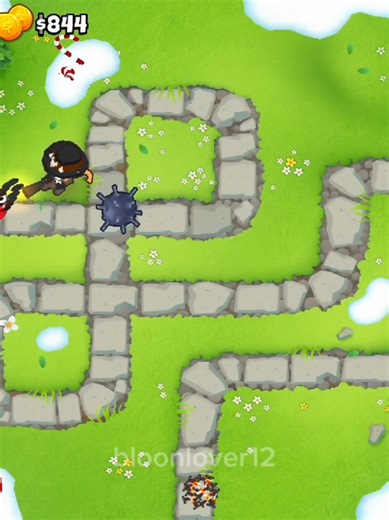 Daily Bloons Tower Defense 6 Gameplay Updates