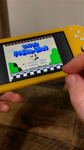 46K views · 504 reactions | Retro Games On Nintendo Switch | 1980sGamer | Facebook