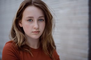 Martha Kate Morgan | Actress