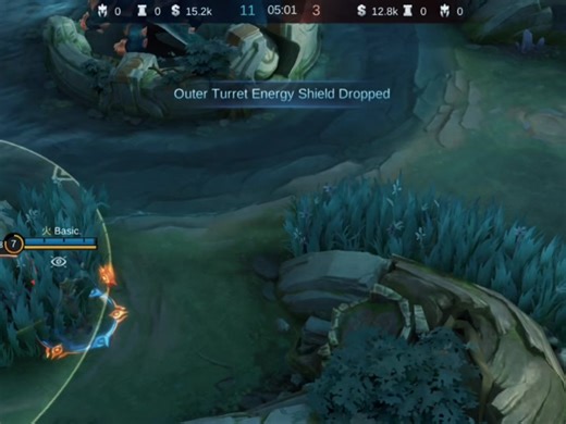 Get Ready for Mobile Legends with Basic11