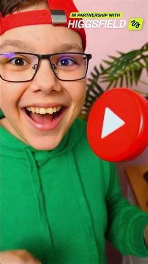 Snack Swap: The Magic Remote Adventure! 🌟 #KidsStories
