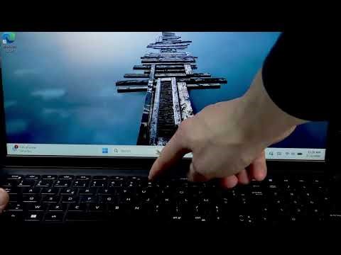 DELL Inspiron 3530 – How to Connect to External Monitor