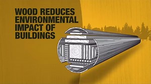 Win a FREE Full Pass to the 2015 AIA National Convention from reThink Wood