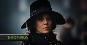 Peaky Blinders Fans Mourn Helen McCrory, Aka Aunt Polly | Balls.ie