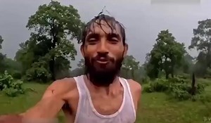 206K views · 3.6K reactions | Haters will say this is AI but it is riyal Mama aa gaya re....JCB lekar  | The Saffron Sword | Facebook