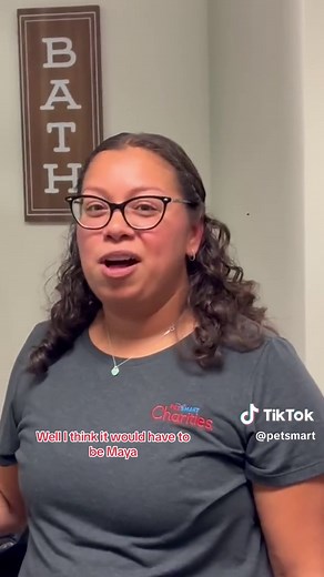 Our PetSmart groomers are head over heels for Snow, Juno, Charlie, and Maya from Miami-Dade Animal Services. These adorable pets are all looking for loving homes this @PetSmart Charities® National Adoption Week. Find pets in need of a loving home at your local PetSmart thru July 21! ❤️ #anythingforpets #petsmart #adoptlove