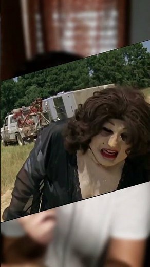 La Evolución del LEATHERFACE (Parte 2) La Masacr3 en Texas